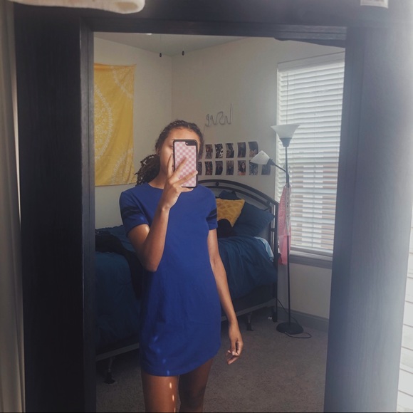 Rue21 Dresses & Skirts - Tshirt dress✌️